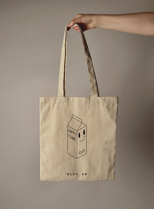 HAPPY TEARS