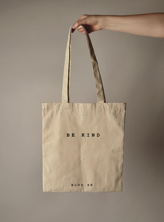 BE KIND