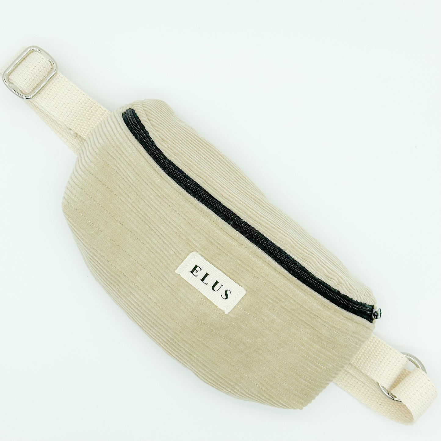 Bumbag, Vit manchester