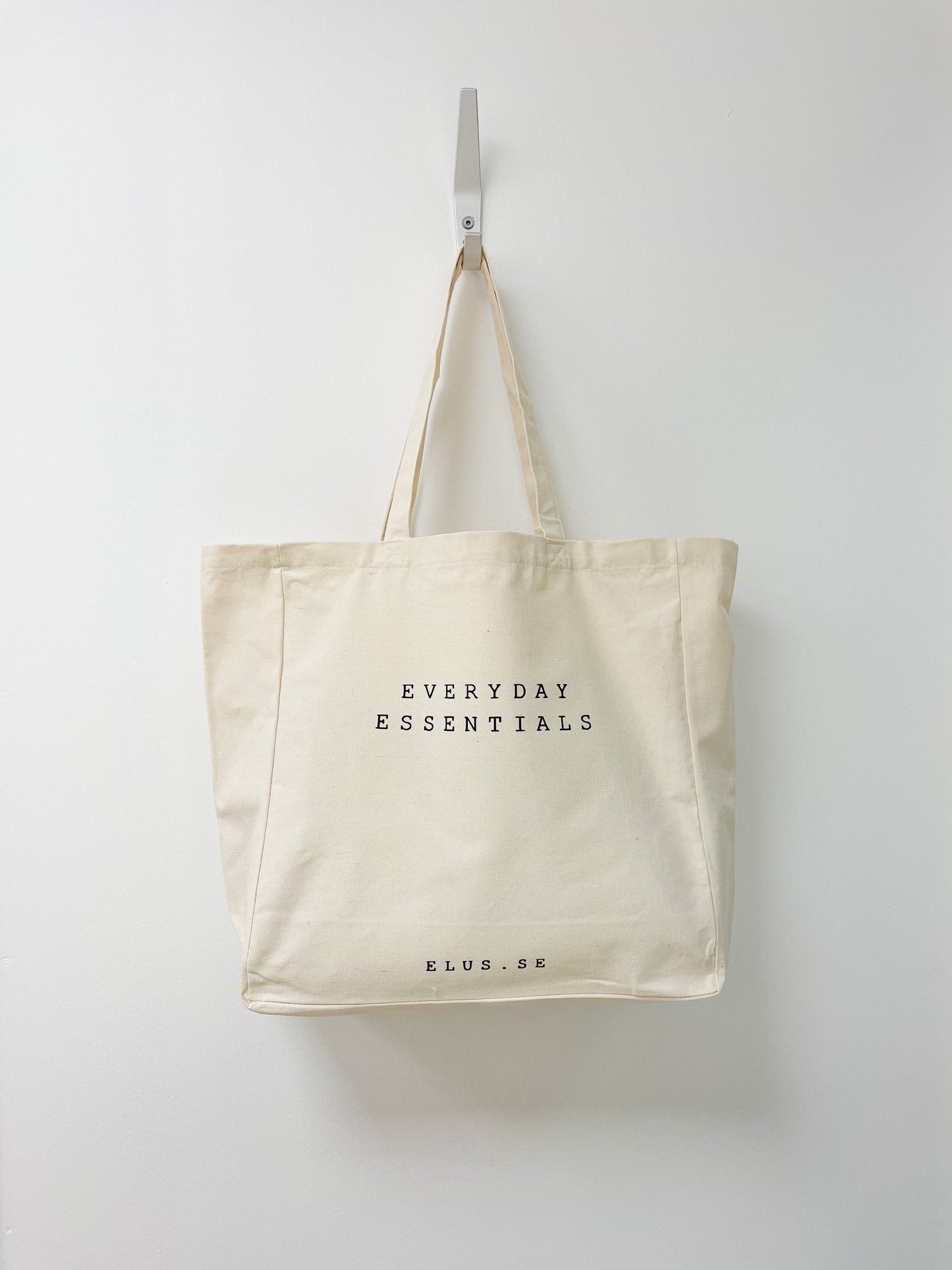 EVERYDAY ESSENTIALS