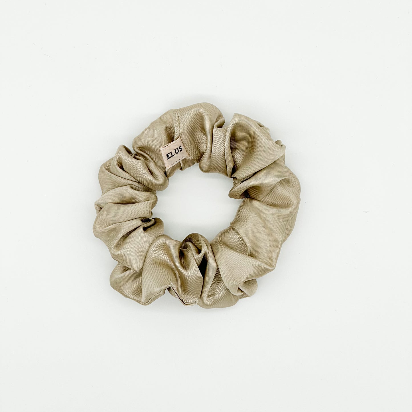 Scrunchie, Champagne