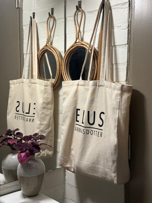 ELUS ANNASDOTTER