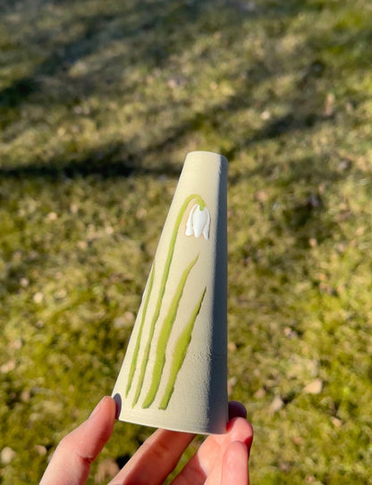 STICKLINGSVAS SNÖDROPPE