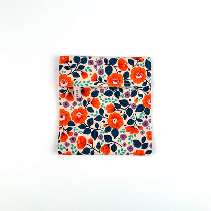 Snackspåse, Poppy