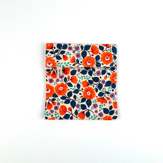 Snackspåse, Poppy