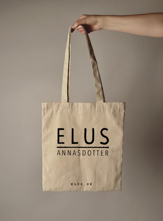 ELUS ANNASDOTTER
