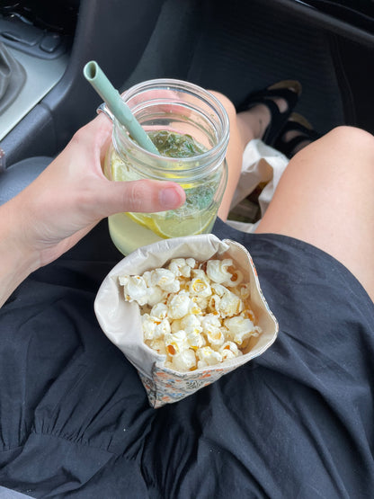 Snackspåse, Roströd