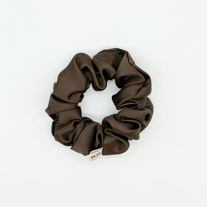 Scrunchie, Brun
