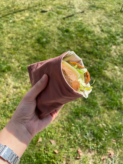 Snackspåse, Roströd